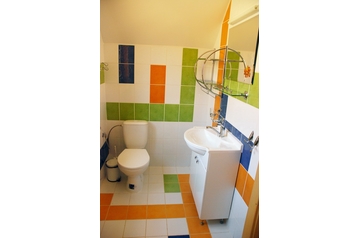 Eslovaquia Privát Donovaly, Exterior